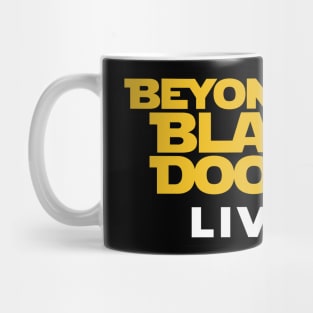 BTBD LIVE! Mug